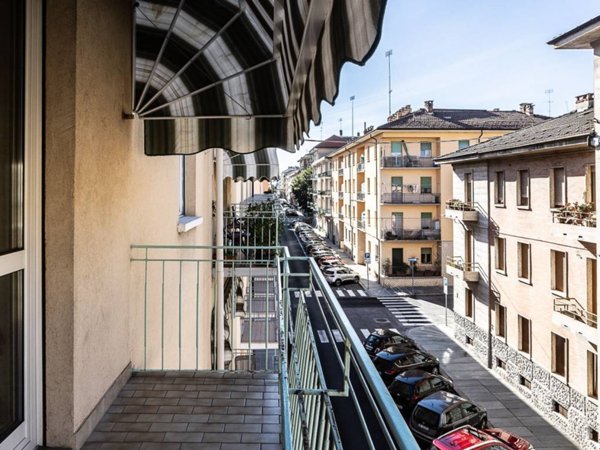 appartamento in vendita a Cuneo in zona Centro Città
