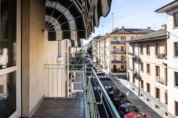 appartamento in vendita a Cuneo in zona Centro Città