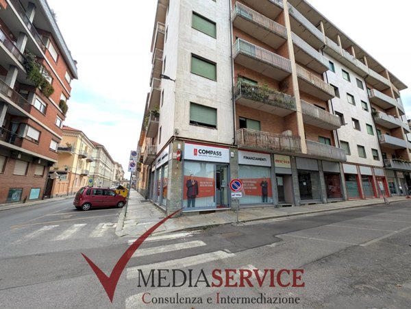 appartamento in vendita a Cuneo in zona Centro Città