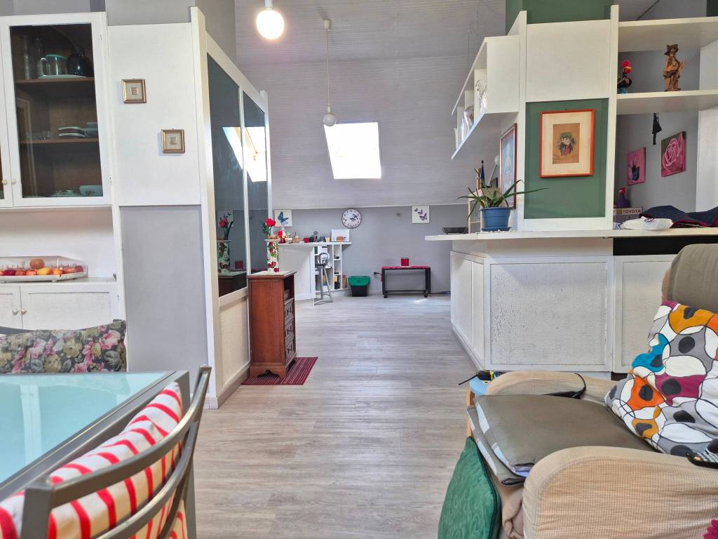 appartamento in vendita a Cuneo in zona Centro Città