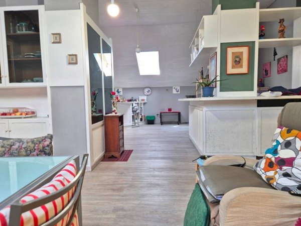 appartamento in vendita a Cuneo in zona Centro Città