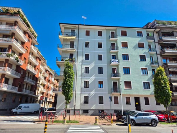 appartamento in vendita a Cuneo in zona Centro Città