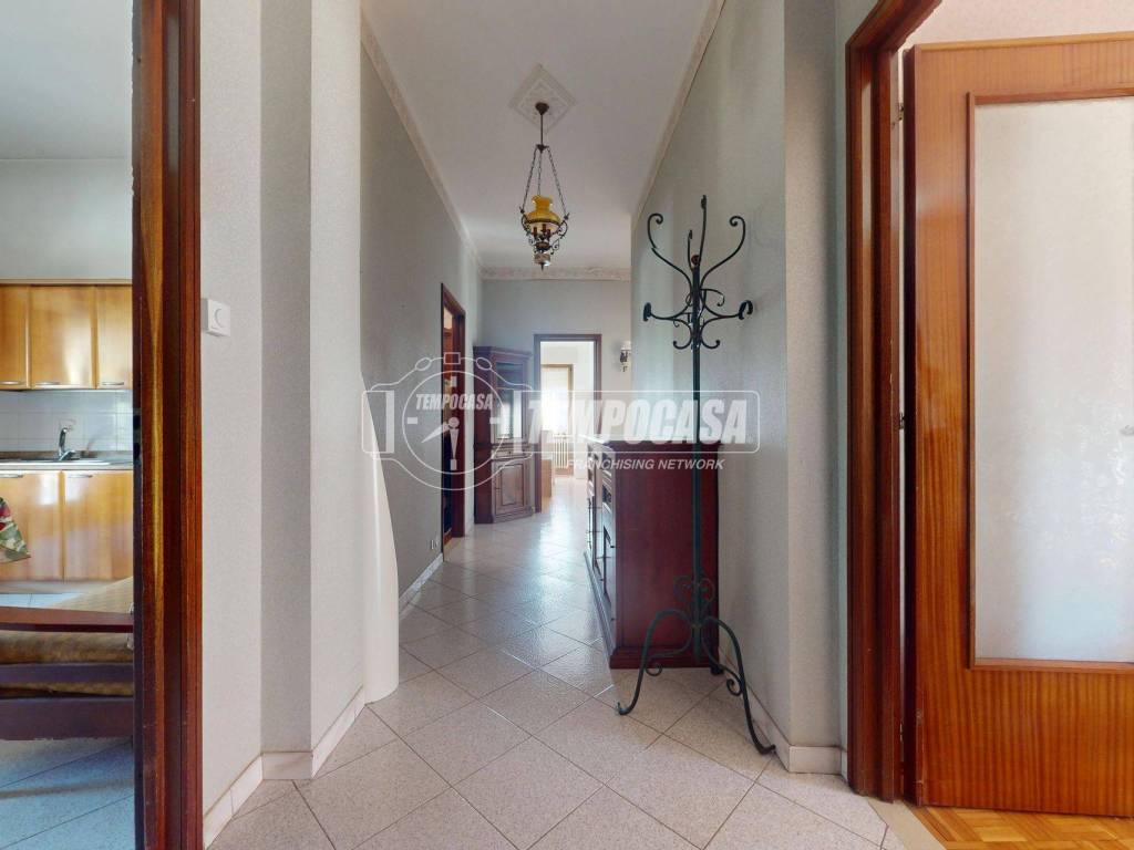 appartamento in vendita a Cuneo