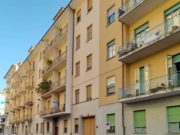 appartamento in vendita a Cuneo in zona Centro Città