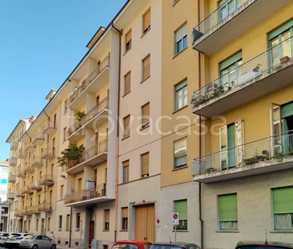 appartamento in vendita a Cuneo in zona Centro Città