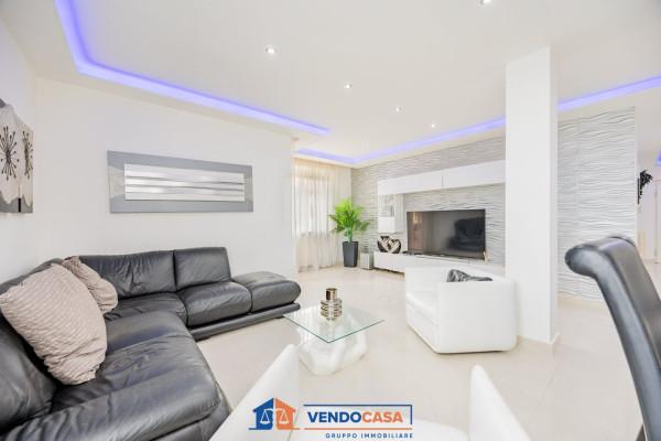 appartamento in vendita a Cuneo in zona Centro Città