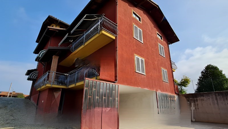 appartamento in vendita a Cuneo