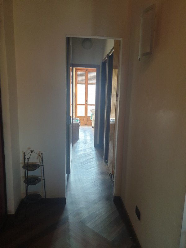 appartamento in vendita a Cuneo in zona Spinetta
