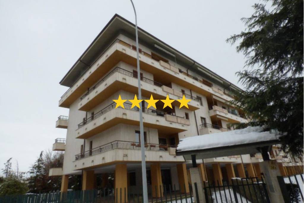 appartamento in vendita a Cuneo