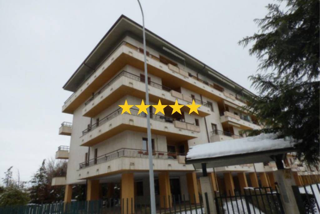 appartamento in vendita a Cuneo