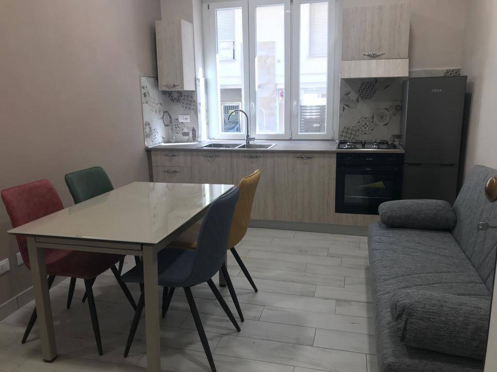 appartamento in vendita a Cuneo in zona Centro Città