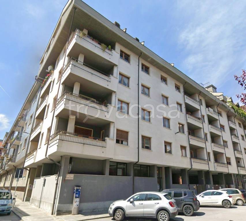 appartamento in vendita a Cuneo in zona Centro Città