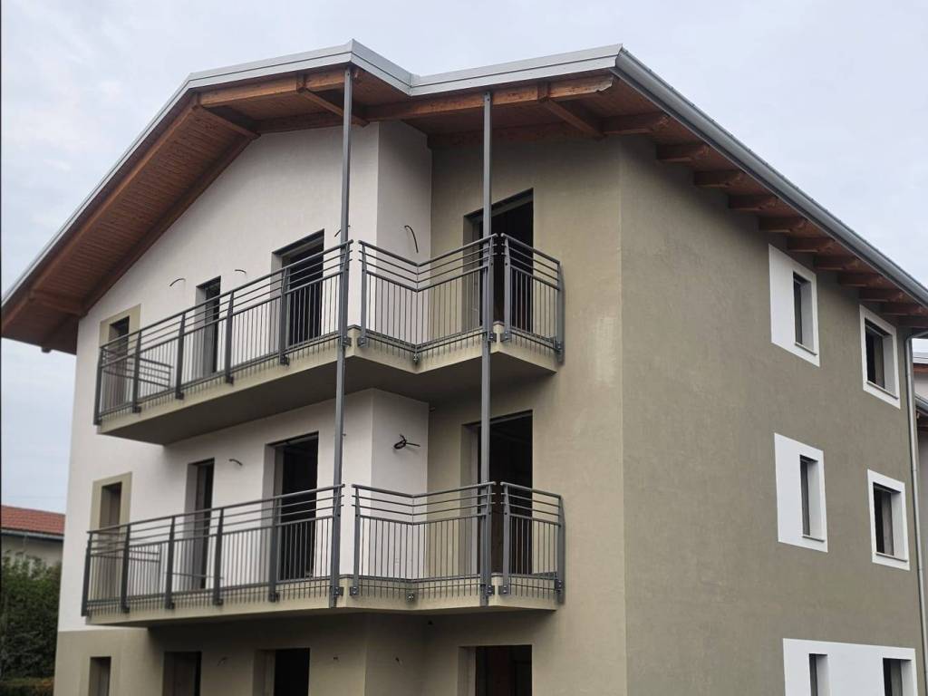 appartamento in vendita a Cuneo in zona San Rocco Castagnaretta