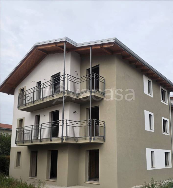 appartamento in vendita a Cuneo in zona San Rocco Castagnaretta