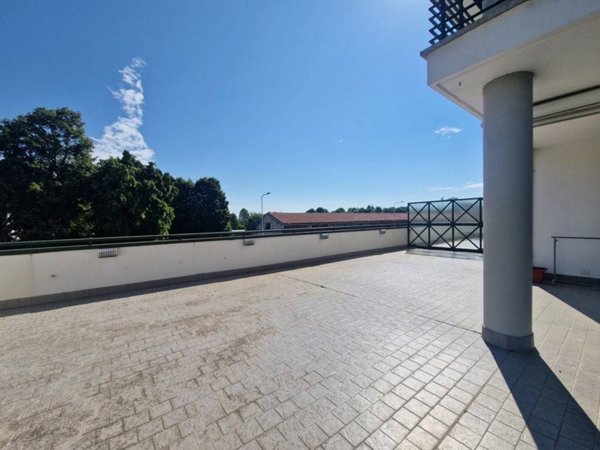 appartamento in vendita a Cuneo in zona San Rocco Castagnaretta