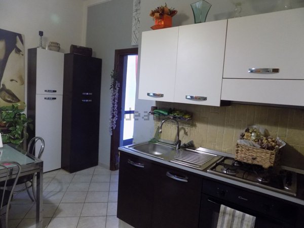appartamento in vendita a Cuneo in zona Ospedale