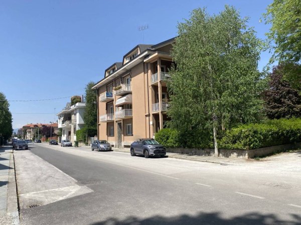 appartamento in vendita a Cuneo in zona San Rocco Castagnaretta