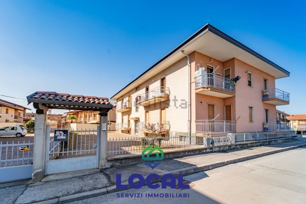 appartamento in vendita a Cuneo in zona Roata Rossi