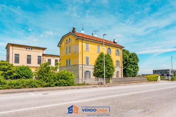 appartamento in vendita a Cuneo