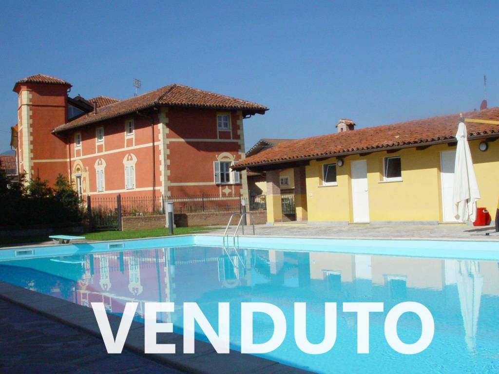 appartamento in vendita a Cuneo in zona Roata Rossi
