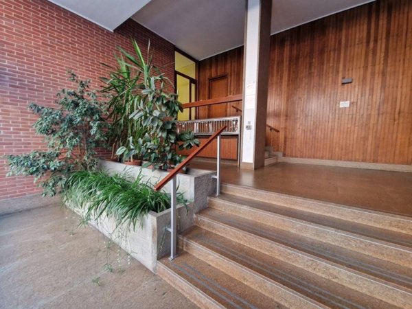 appartamento in vendita a Cuneo in zona Centro Città