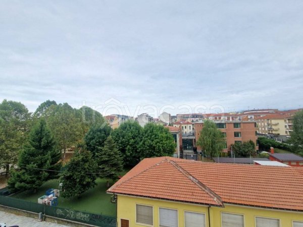 appartamento in vendita a Cuneo in zona Corso Galileo Ferraris