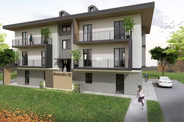 appartamento in vendita a Cuneo in zona Centro Città