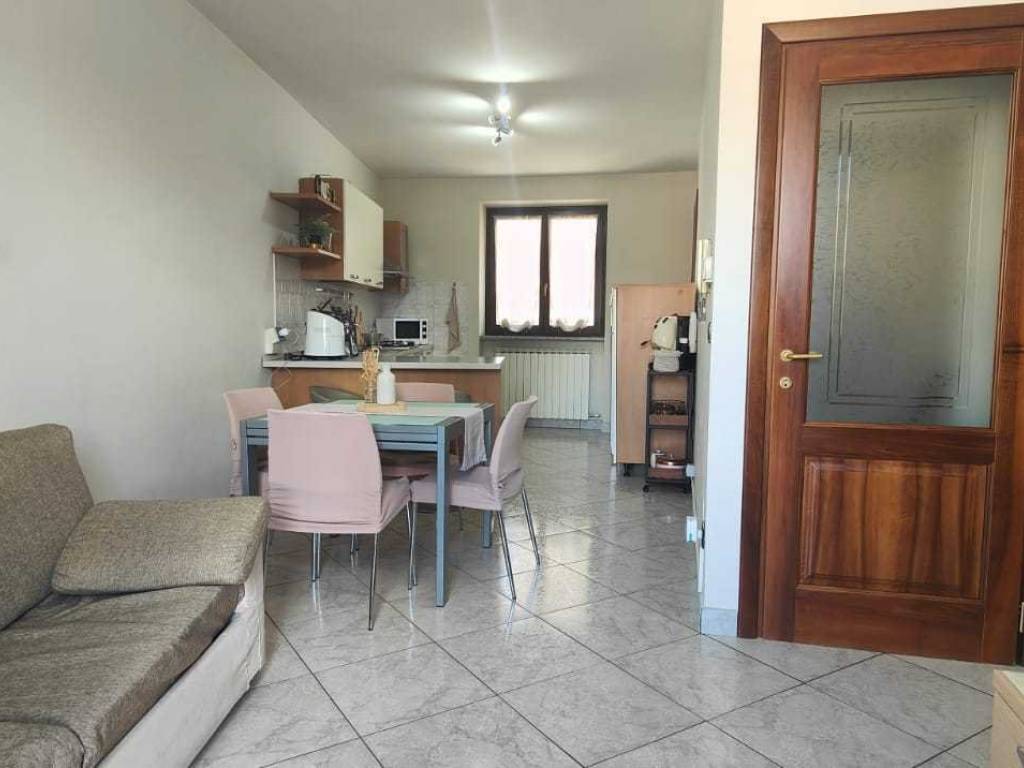 appartamento in vendita a Cuneo in zona Spinetta