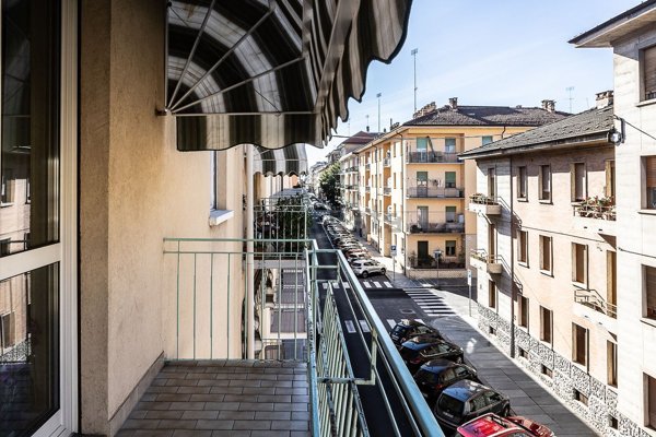appartamento in vendita a Cuneo in zona Ospedale
