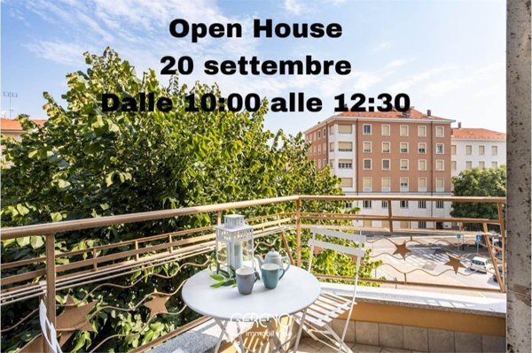 appartamento in vendita a Cuneo in zona Centro Città