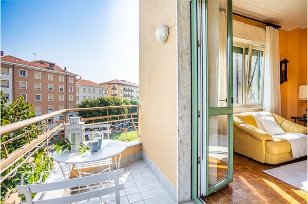 appartamento in vendita a Cuneo in zona Centro Città