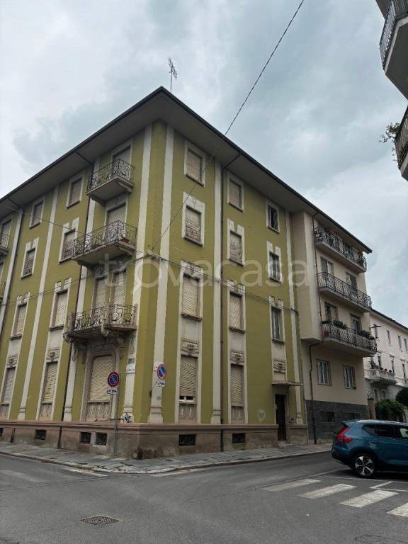 appartamento in vendita a Cuneo in zona Centro Città