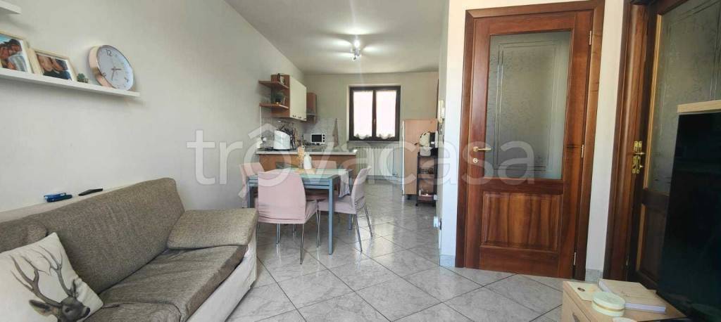 appartamento in vendita a Cuneo in zona Borgo San Giuseppe