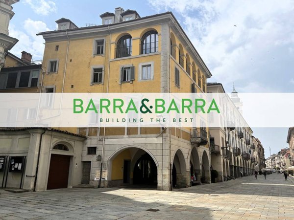 appartamento in vendita a Cuneo in zona Centro Città