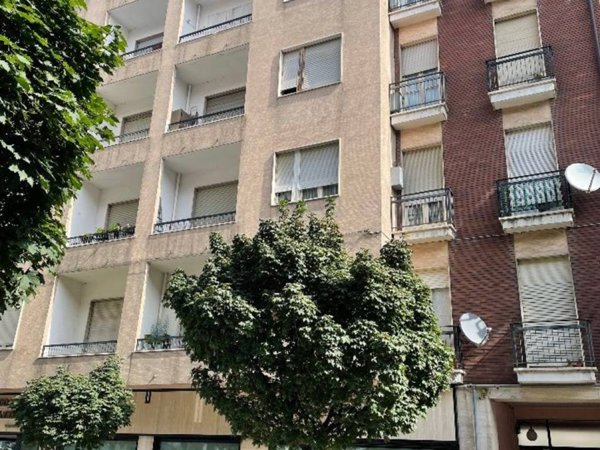 appartamento in vendita a Cuneo in zona Centro Città
