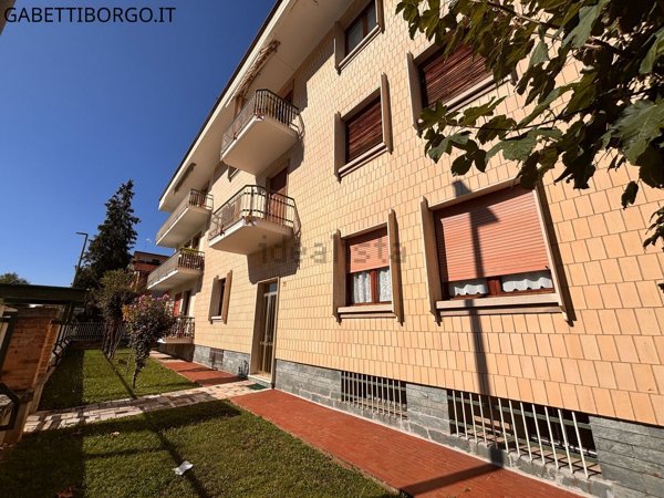 appartamento in vendita a Cuneo