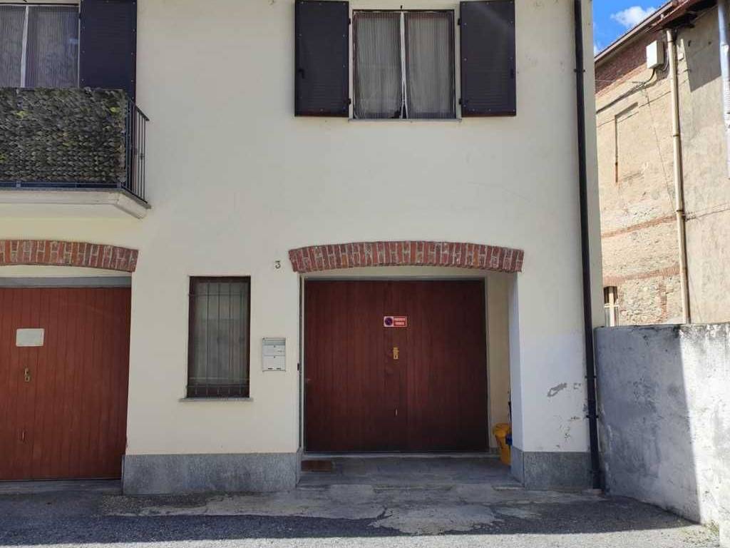 appartamento in vendita a Cuneo in zona Spinetta