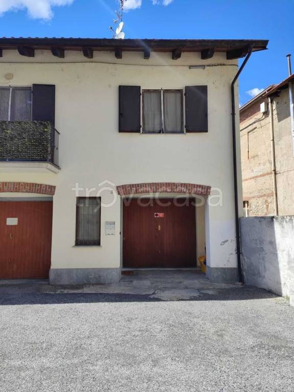 appartamento in vendita a Cuneo in zona Borgo San Giuseppe