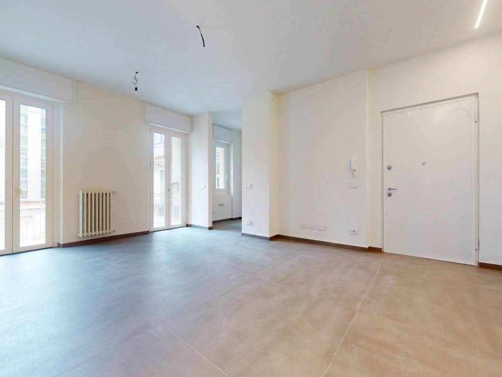 appartamento in vendita a Cuneo in zona Centro Città