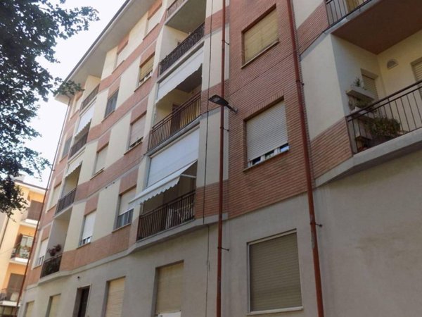 appartamento in vendita a Cuneo in zona San Rocco Castagnaretta
