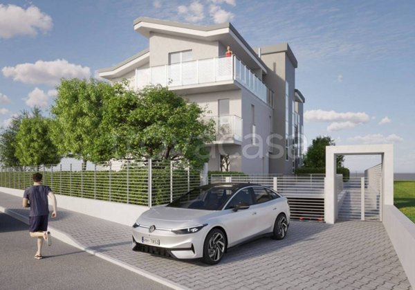 appartamento in vendita a Cuneo