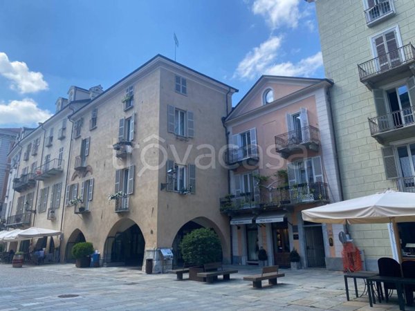 appartamento in vendita a Cuneo in zona Centro Città