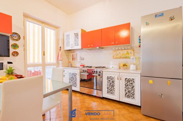 appartamento in vendita a Cuneo in zona Centro Città