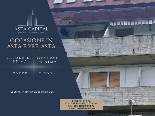 appartamento in vendita a Cuneo