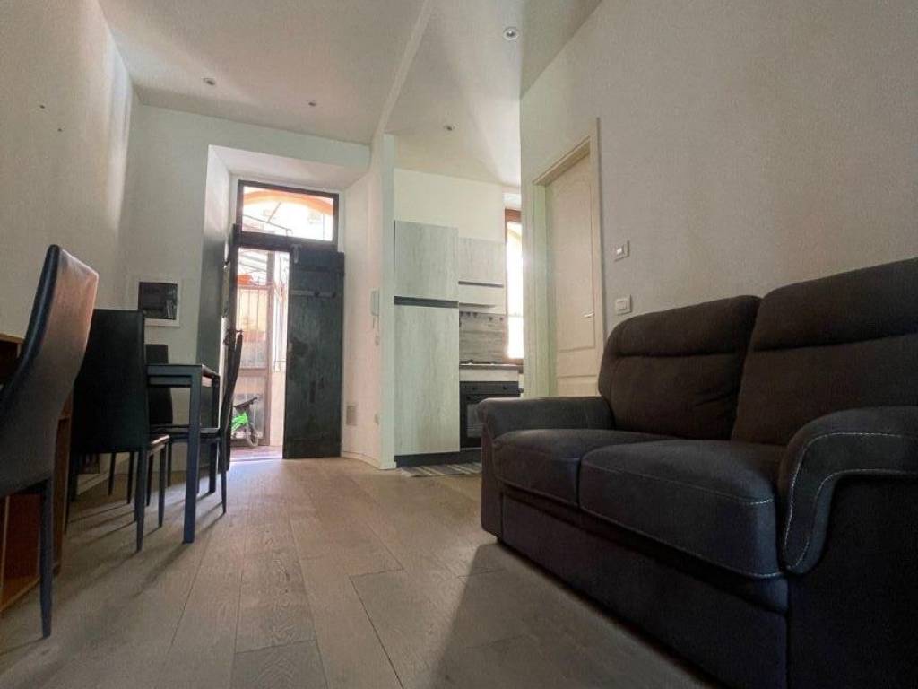appartamento in vendita a Cuneo in zona Centro Città