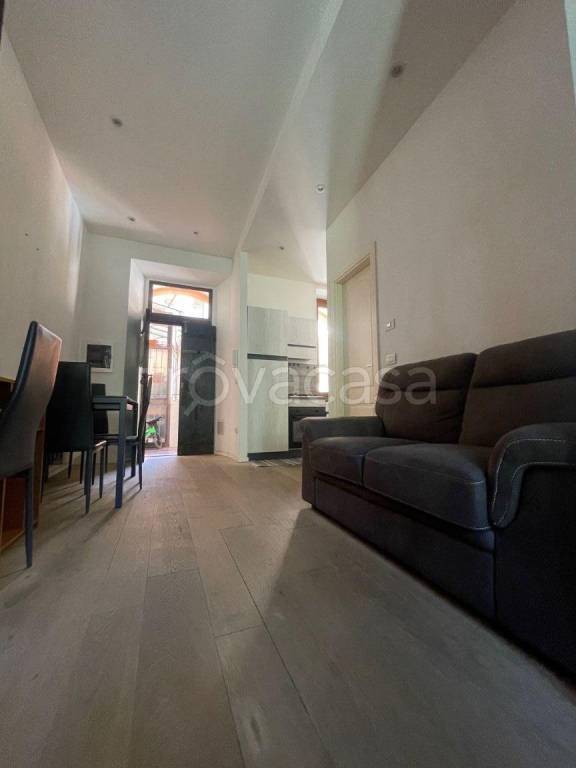 appartamento in vendita a Cuneo in zona Centro Città