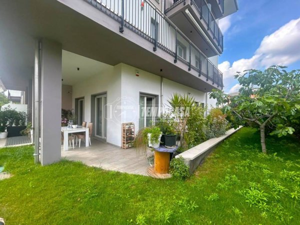 appartamento in vendita a Cuneo in zona Centro Città