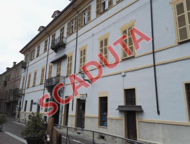 pentavano in vendita a Cuneo in zona Piazza Boves