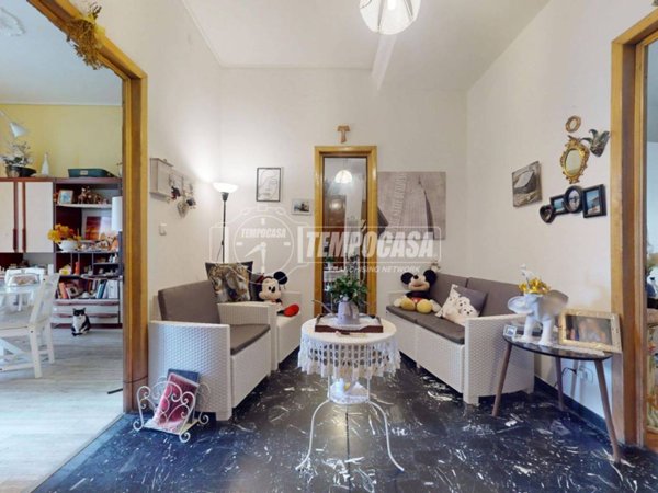 appartamento in vendita a Cuneo in zona Viale degli Angeli