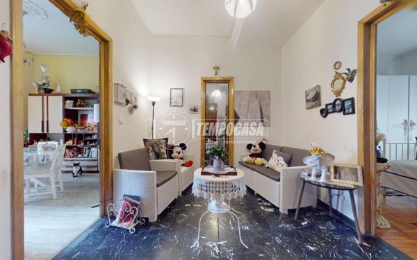 appartamento in vendita a Cuneo in zona Viale degli Angeli